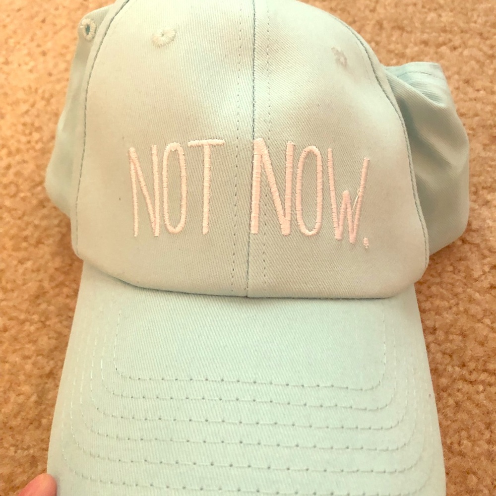 Women’s/Girls Hat/Ballcap